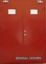 Fire Proof Door