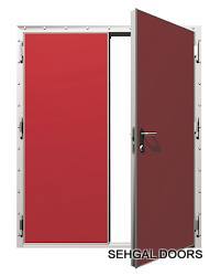 fire doors