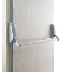 push bar two point
